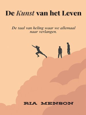 cover image of De Kunst van het Leven